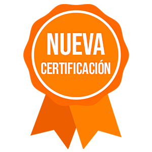 Certificación